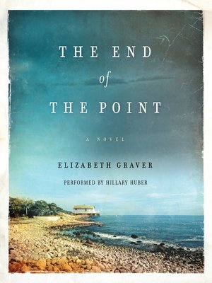 cover image of The End of the Point
